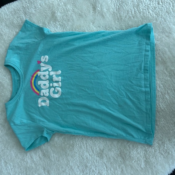 Girls shirts lot (size 10-12) - Picture 6 of 11